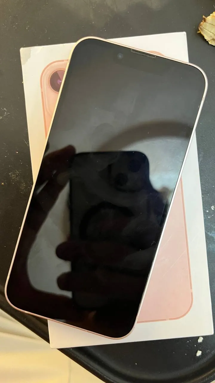 Продам iPhone 13 mini