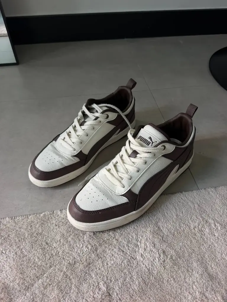 Мужские кроссовки PUMA