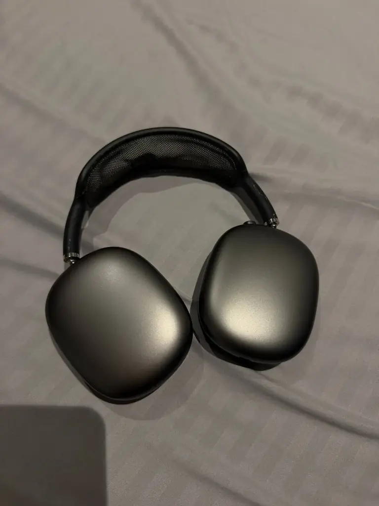 🎧 Продам AirPods Max (A2096)