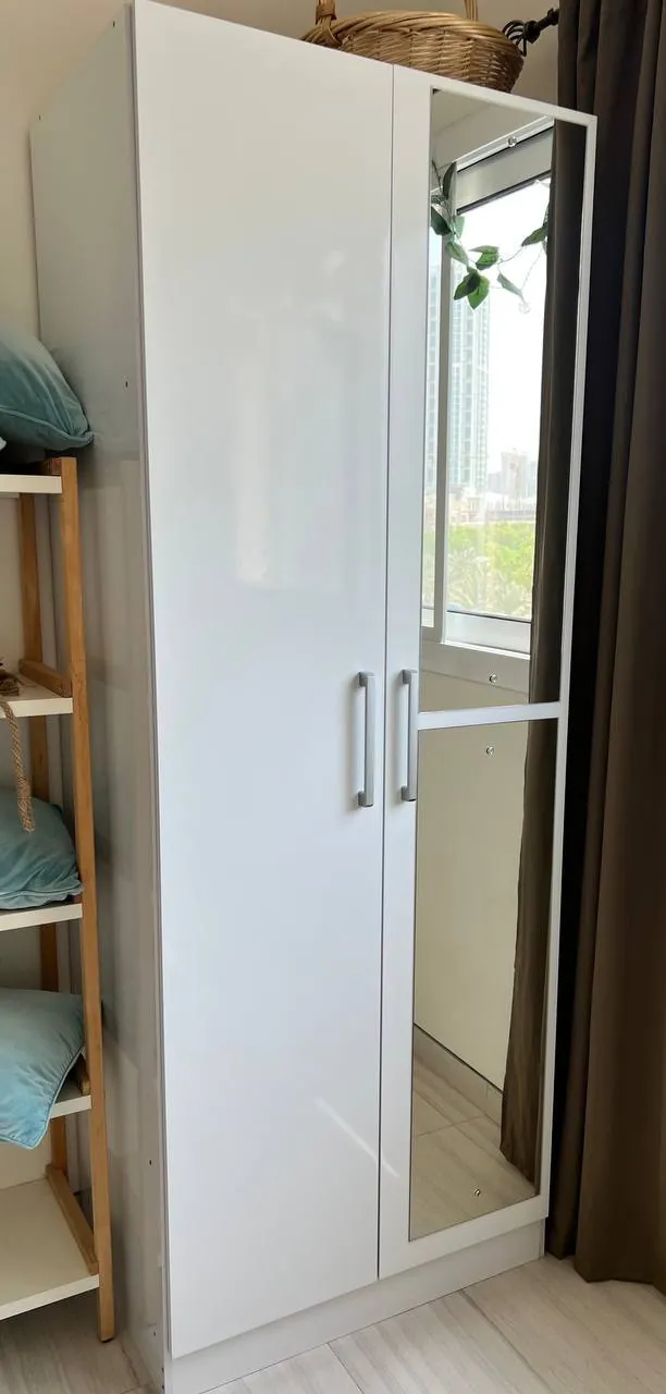 Шкаф Pan home - 200aed