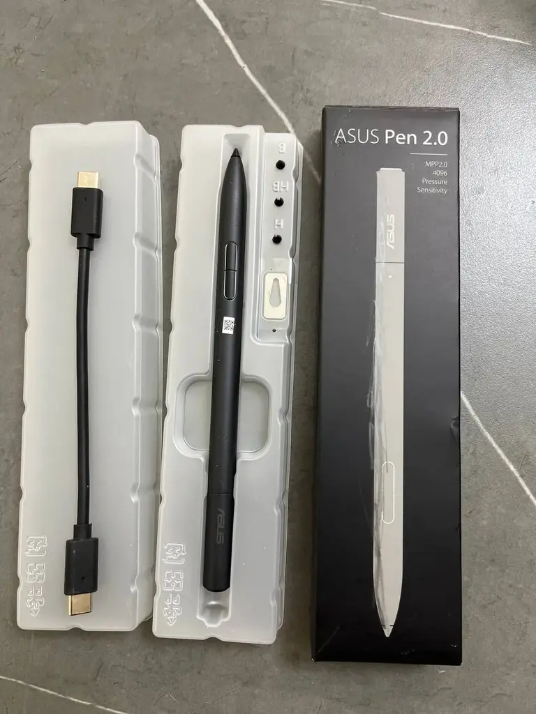 ASUS Pen 2.0 SA203H