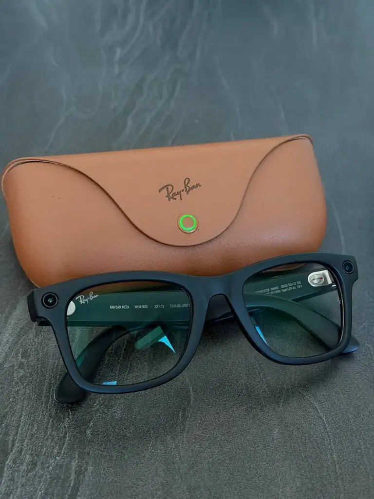 Продам RayBan meta очки