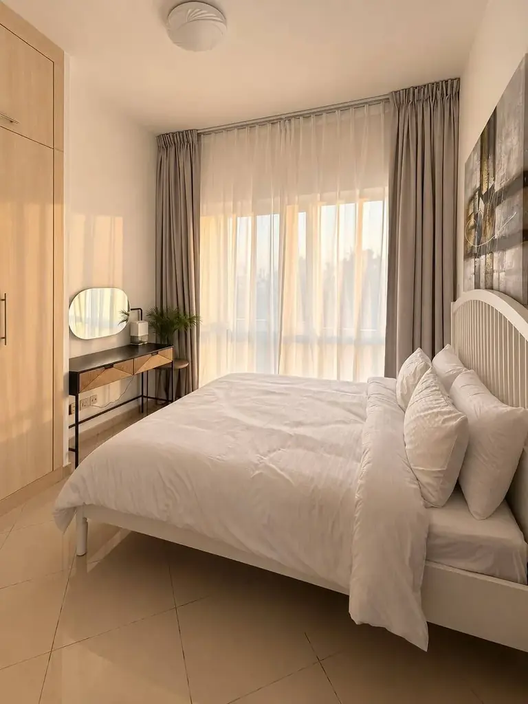 1 bedroom 🔑 JLT