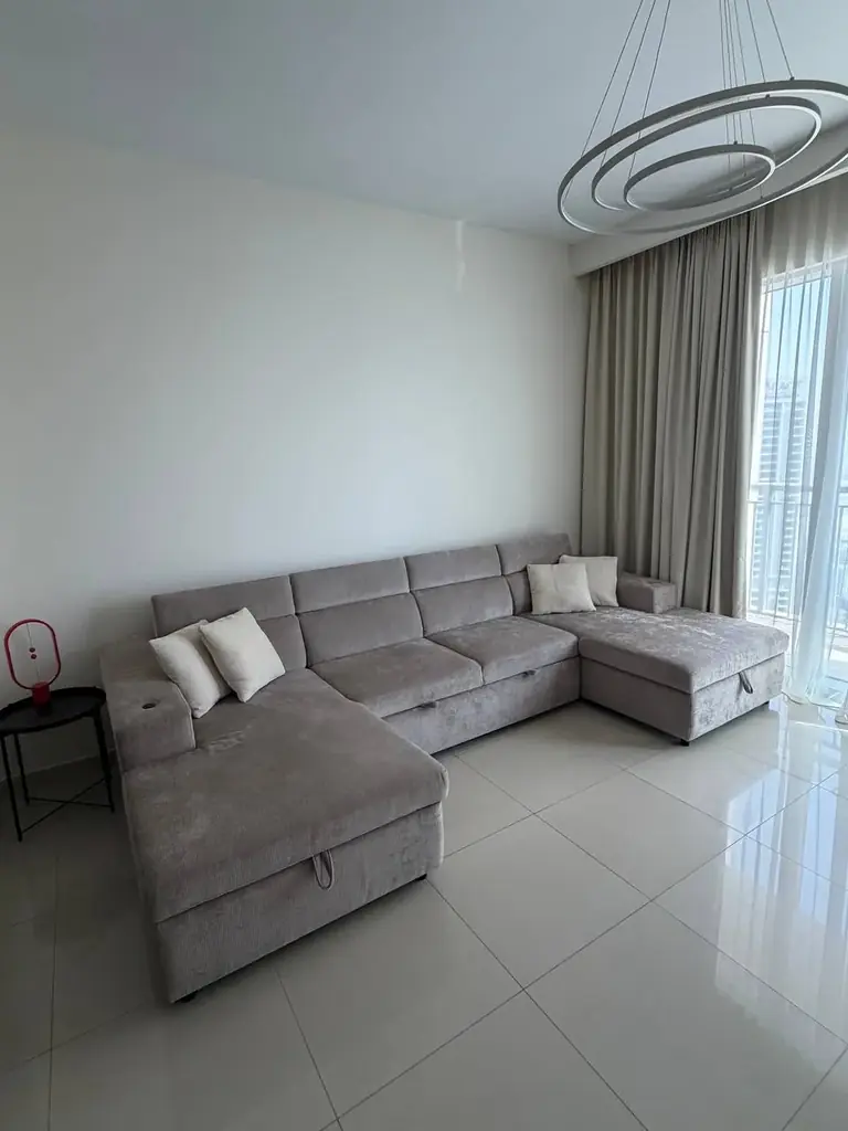 Cherish-Smart Sofa bed with Storage