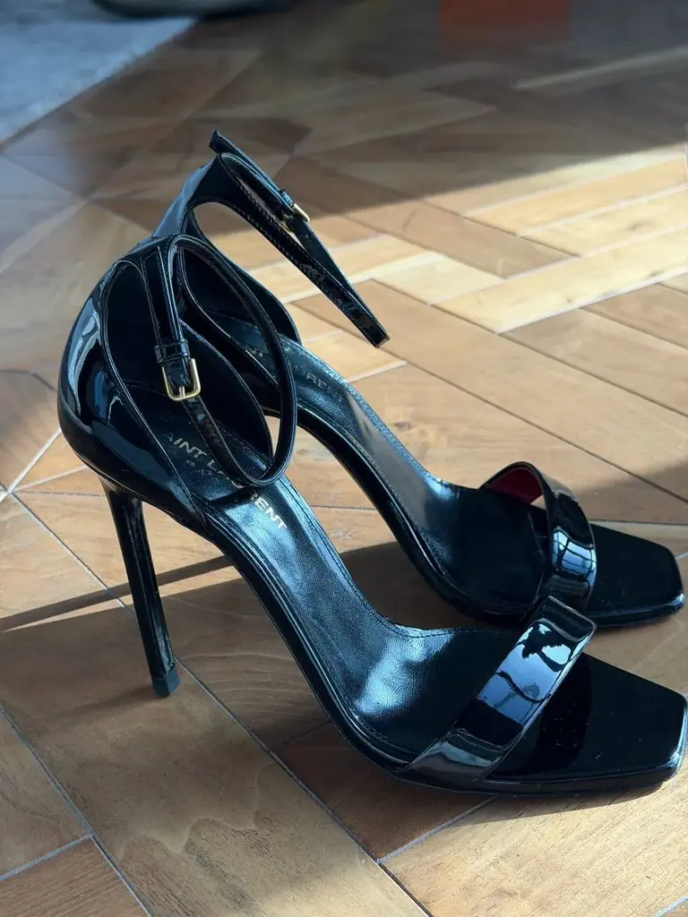 Saint Laurent 37,5(оригинал)