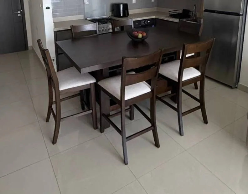 Dining set
