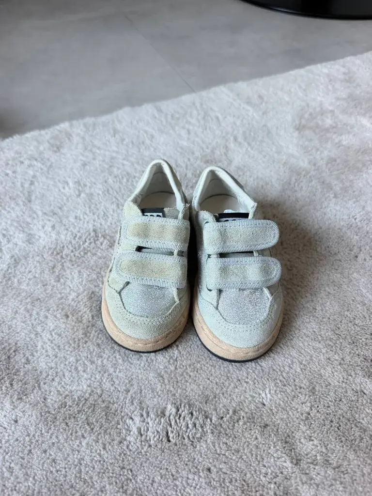 Продам детские кеды SNEAKERS