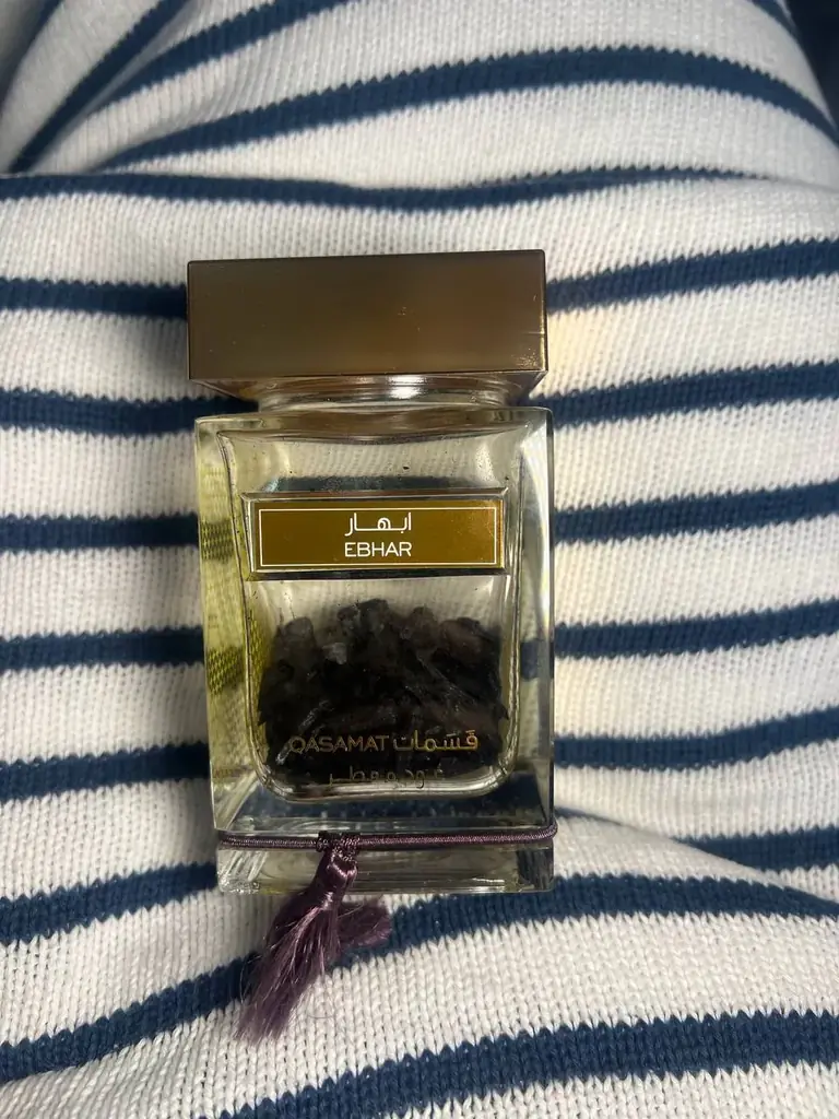 Набор для бахура — 30 AED