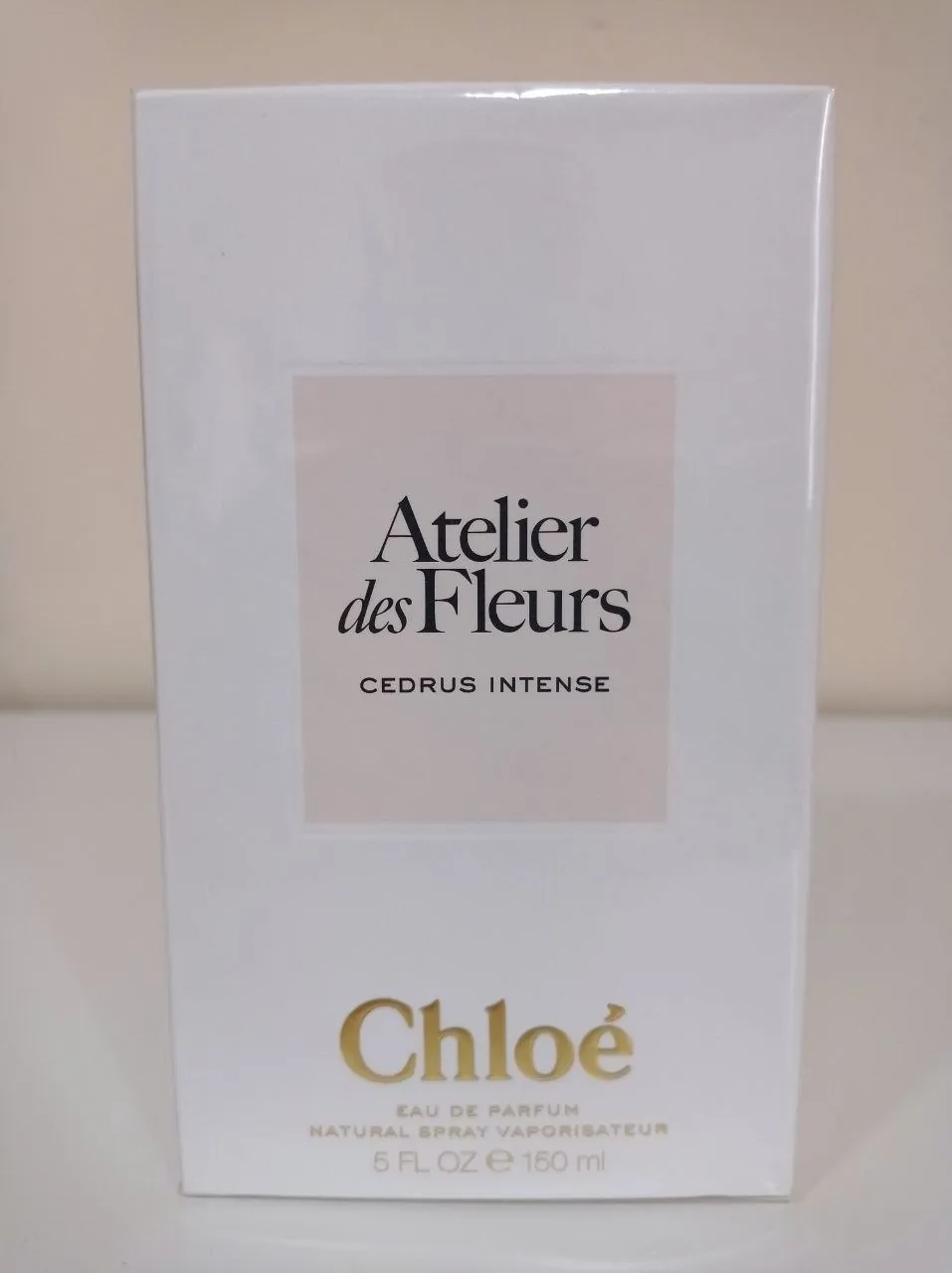 Chloe private collection new pack piece for sale