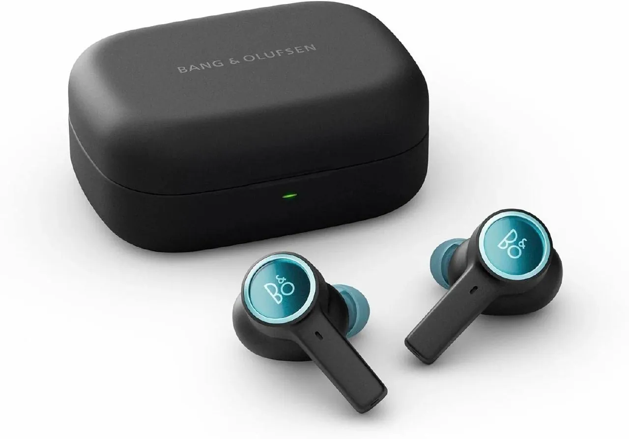 Наушники Beoplay EX (Earphone+C. arging Case)
