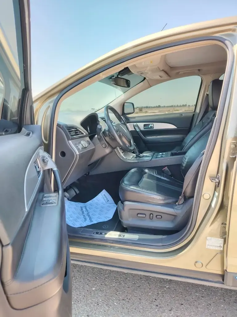 2013 Lincoln MKX Full Option
