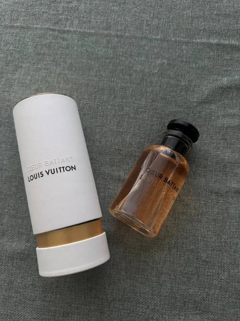 Продаю Louis Vuitton Cœur Battant, 100 мл.