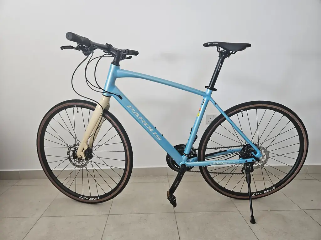 Велосипед Pardus Legend Sport, размер L