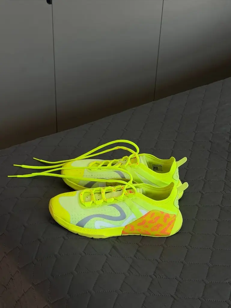 ADIDAS x Stella McCartney Training Dropset sneakers