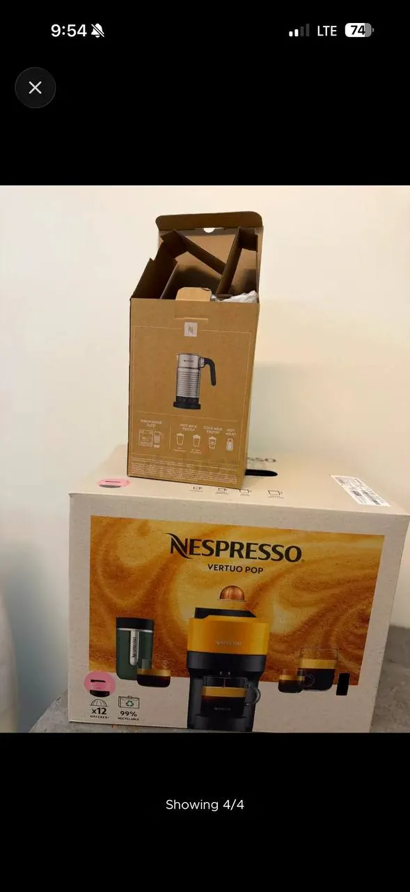 450 AED only almost new