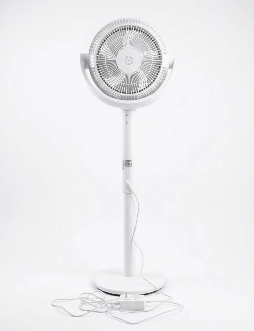 Levoit 12-Speed Pedestal Air