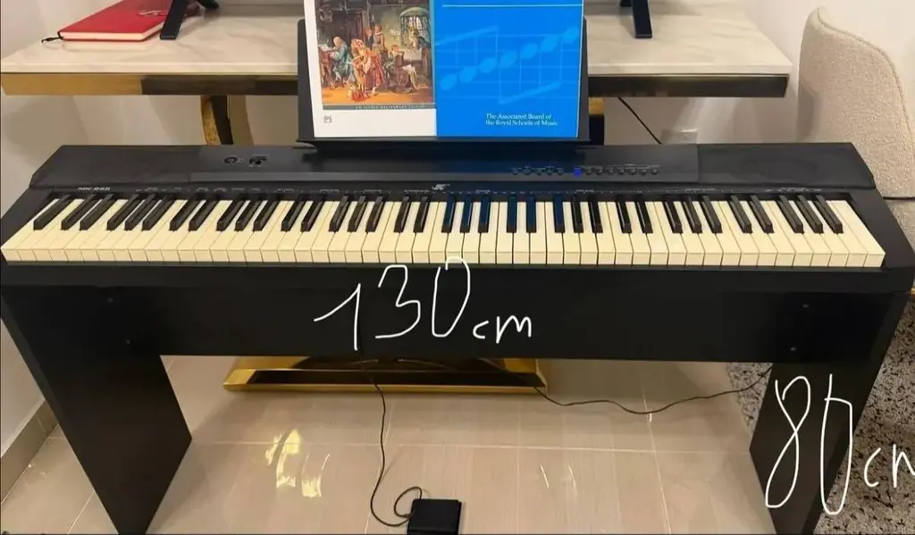 Piano