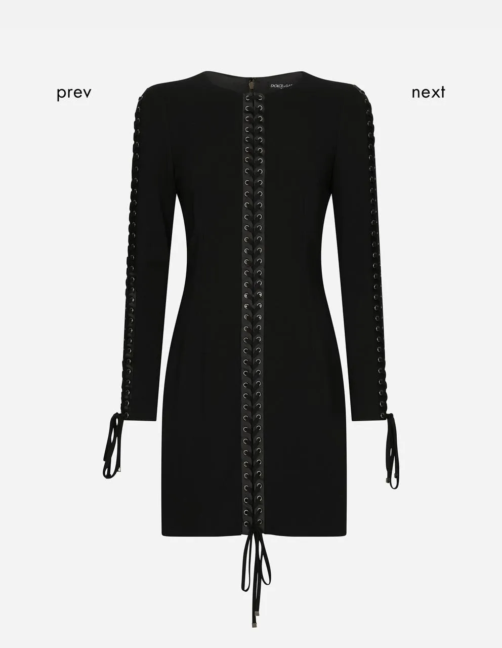 Платье Dolce Gabanna оригинал, xs/s, 38 размер, новое с биркой, на Farfetch сейчас стоит 3700$, про…