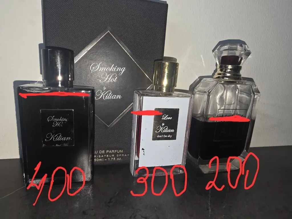 Продаю свой оригинальный женский парфюм, Cartier мужской очень насыщенный.