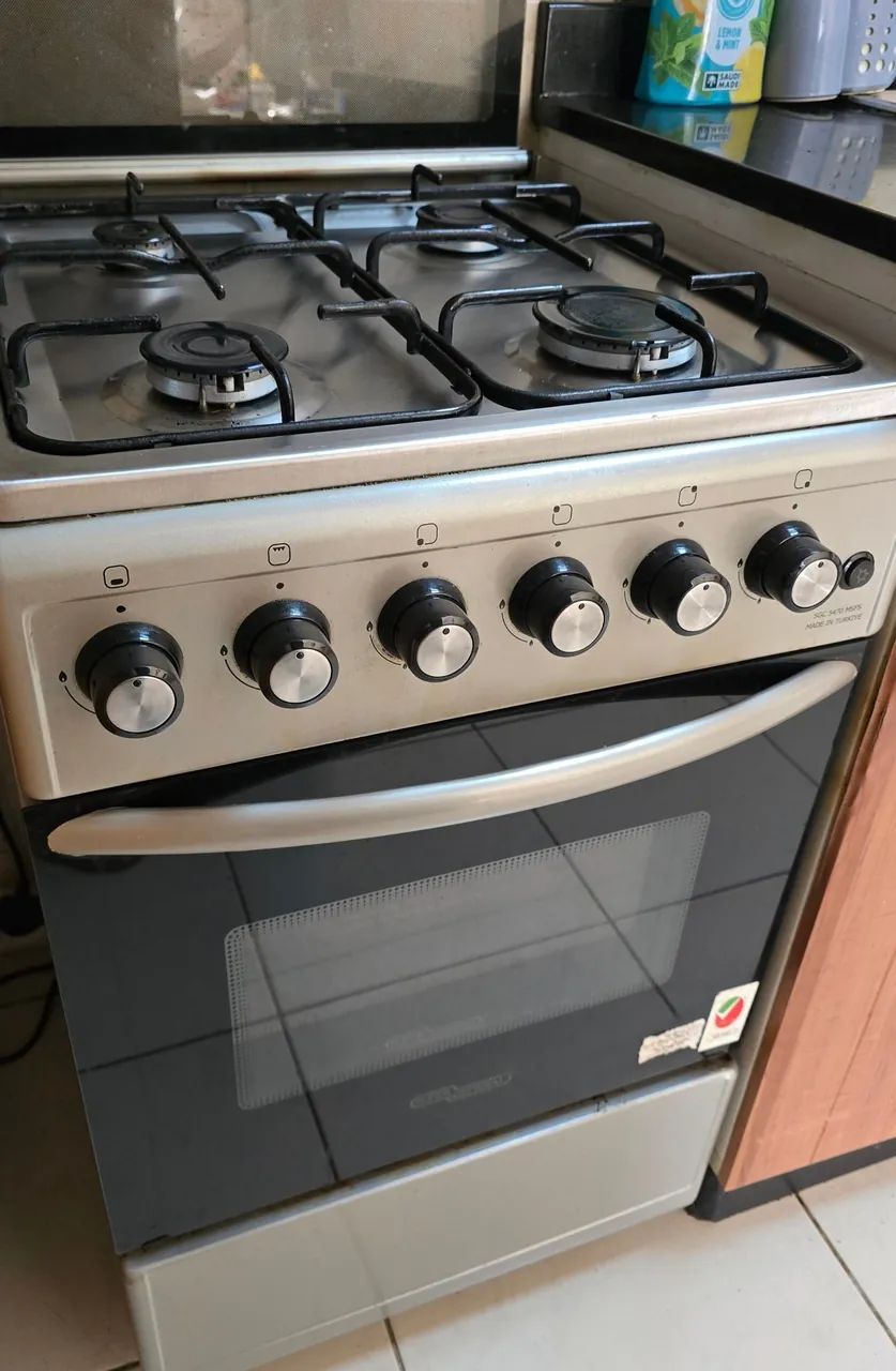 🔥Продам газовую плиту