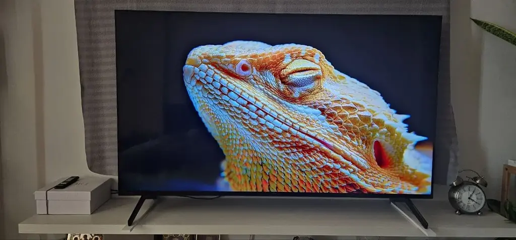 Sony 43 inch , X80L series Full Array LED 4K HDR Google TV with Cognitive Processor KD-43X80L. New …