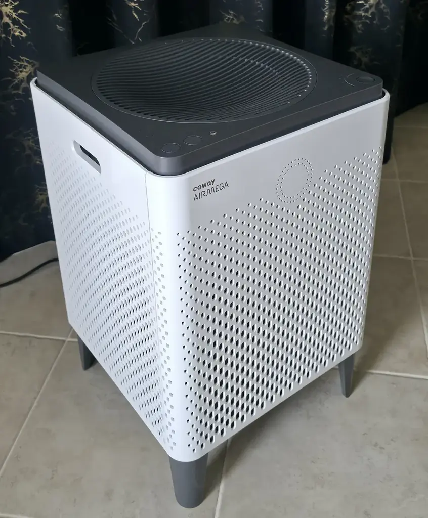 Очиститель воздуха Coway Airmega 400 = 1300 AED
