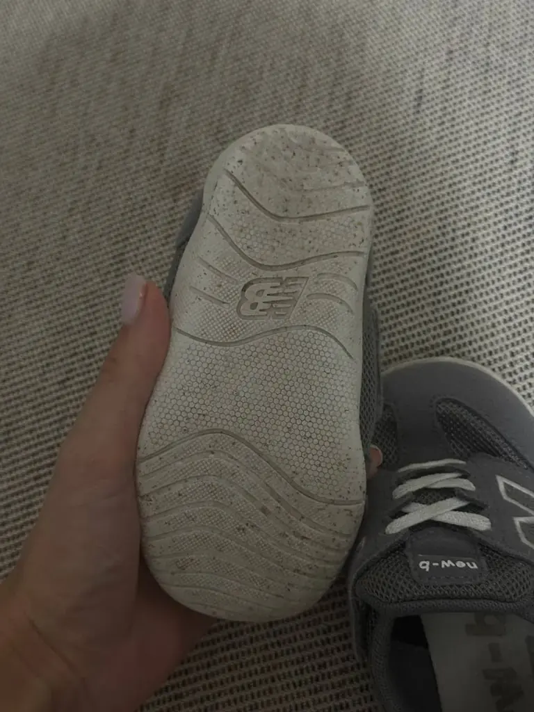 Детские new balance
