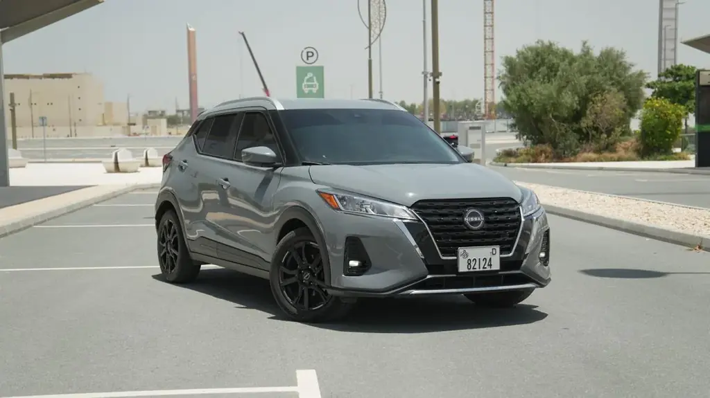 🚗 Продается Nissan Kicks SV 2022