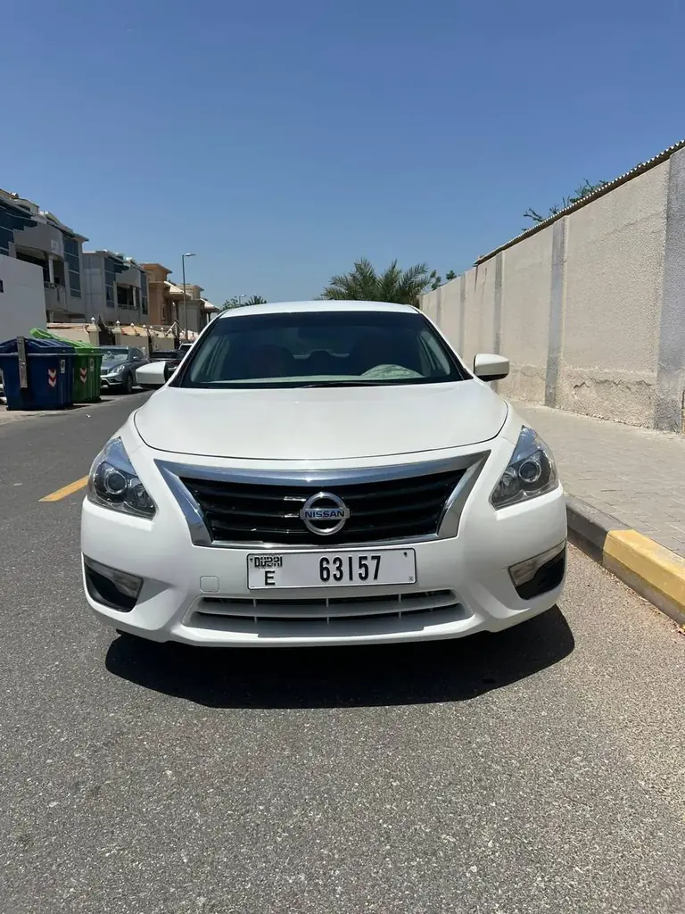 Продаётся Nissan Altima 2013