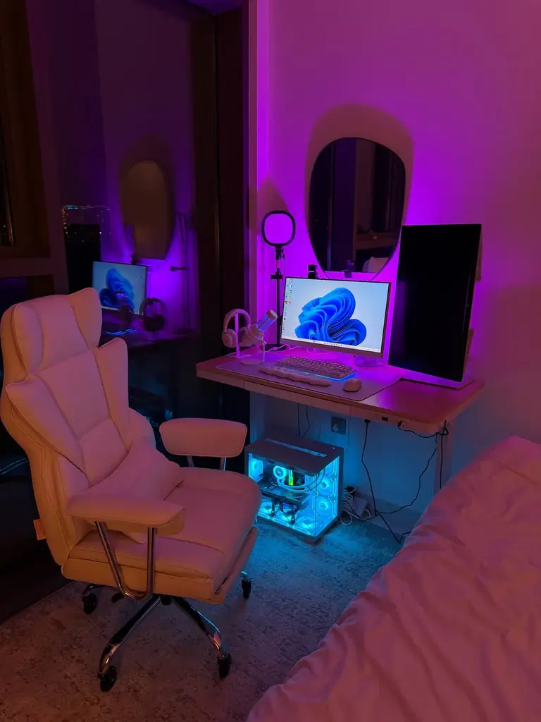 Продаю полный setup :