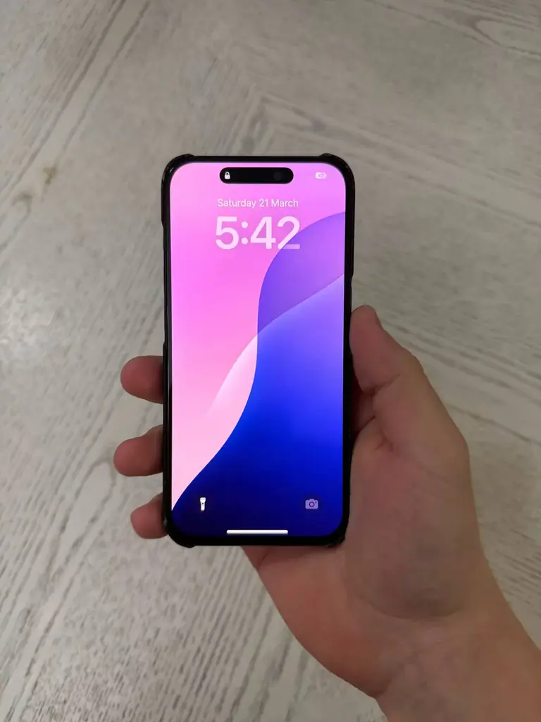 📱 Продам Apple iPhone 15 Pro 512 GB