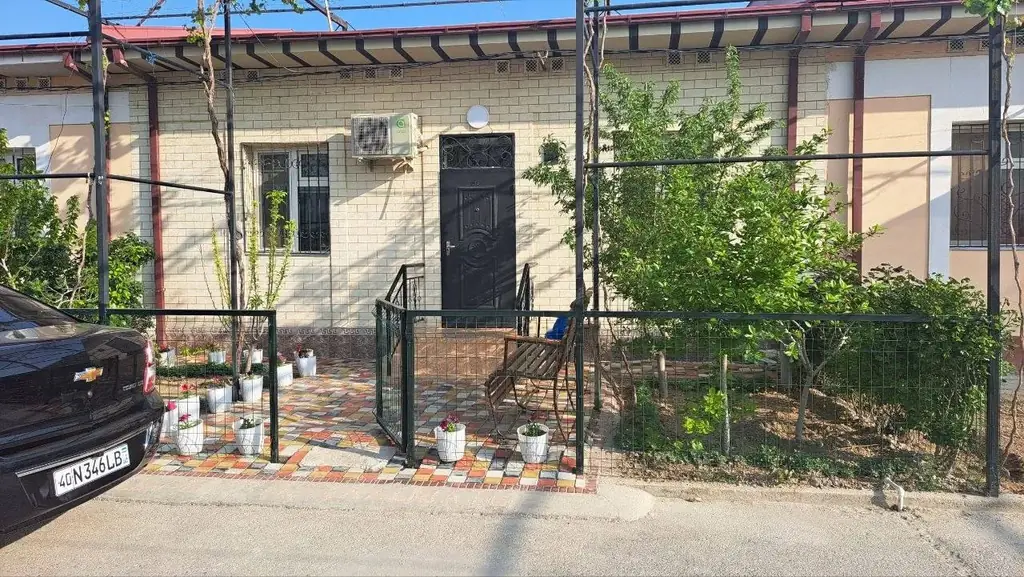🏡 КОТТЕЖ СОТИЛАДИ