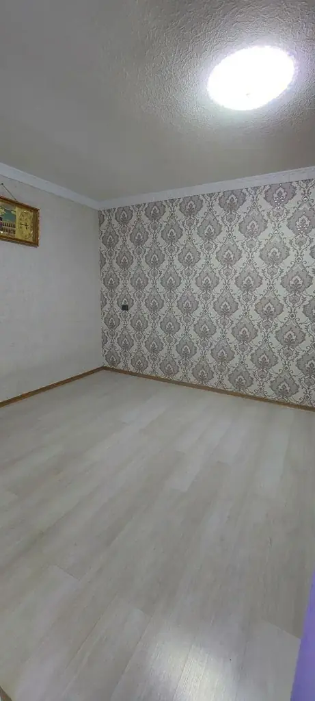 🏠 SOTUVDA: Kvartira — Vodstroy