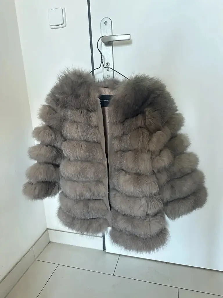 Продам шубу