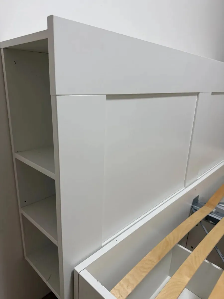 Кровать IKEA