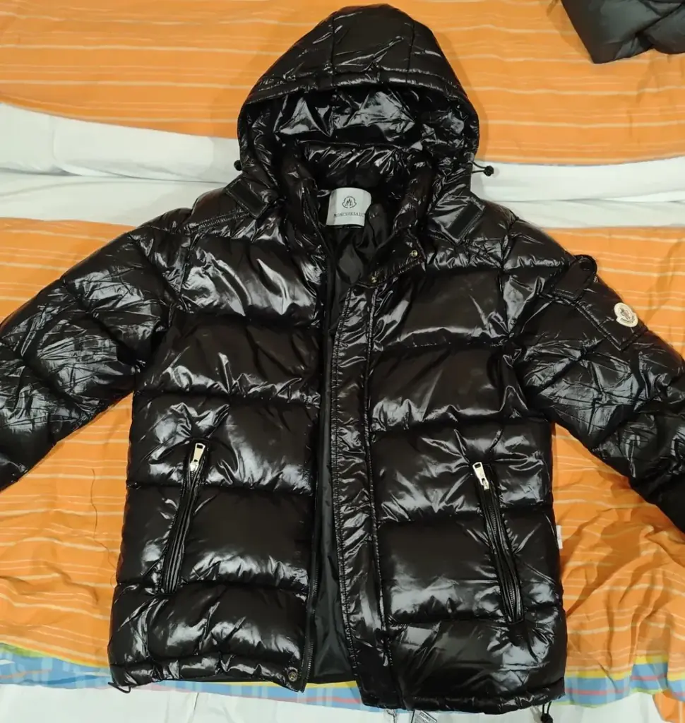 Куртка Moncler