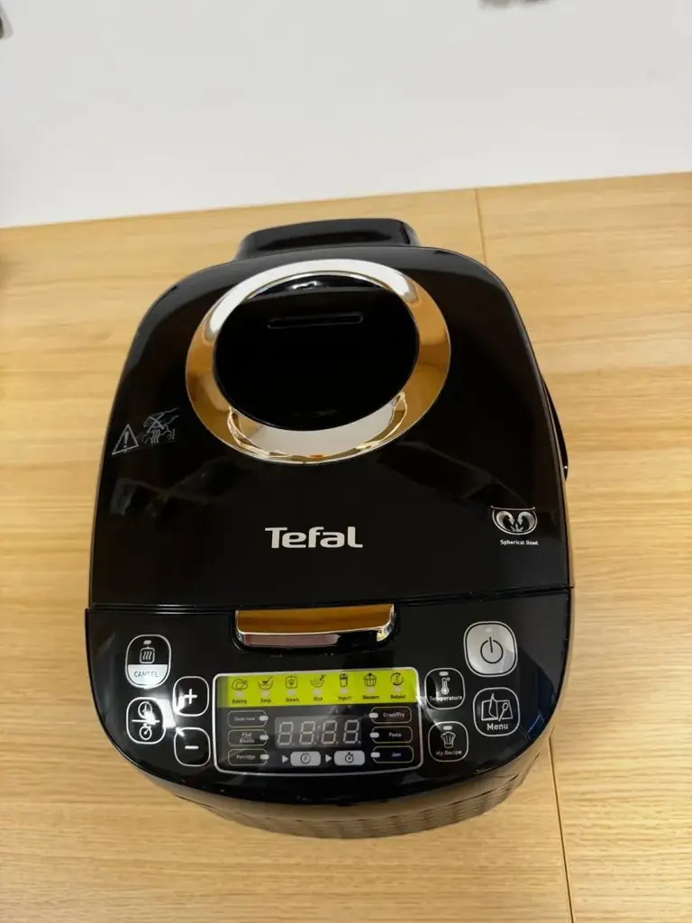 Мультиварка Tefal
