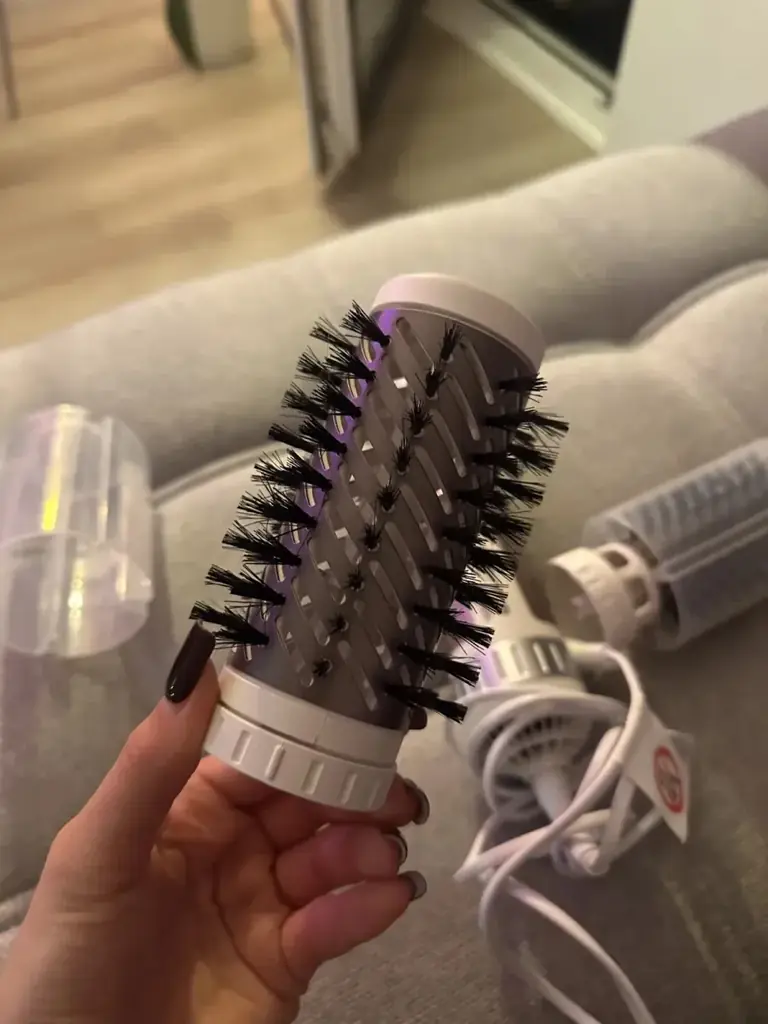 Щетка Rowenta Active