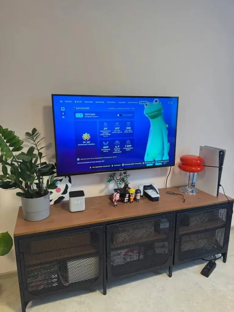 Подставка под телевизор IKEA