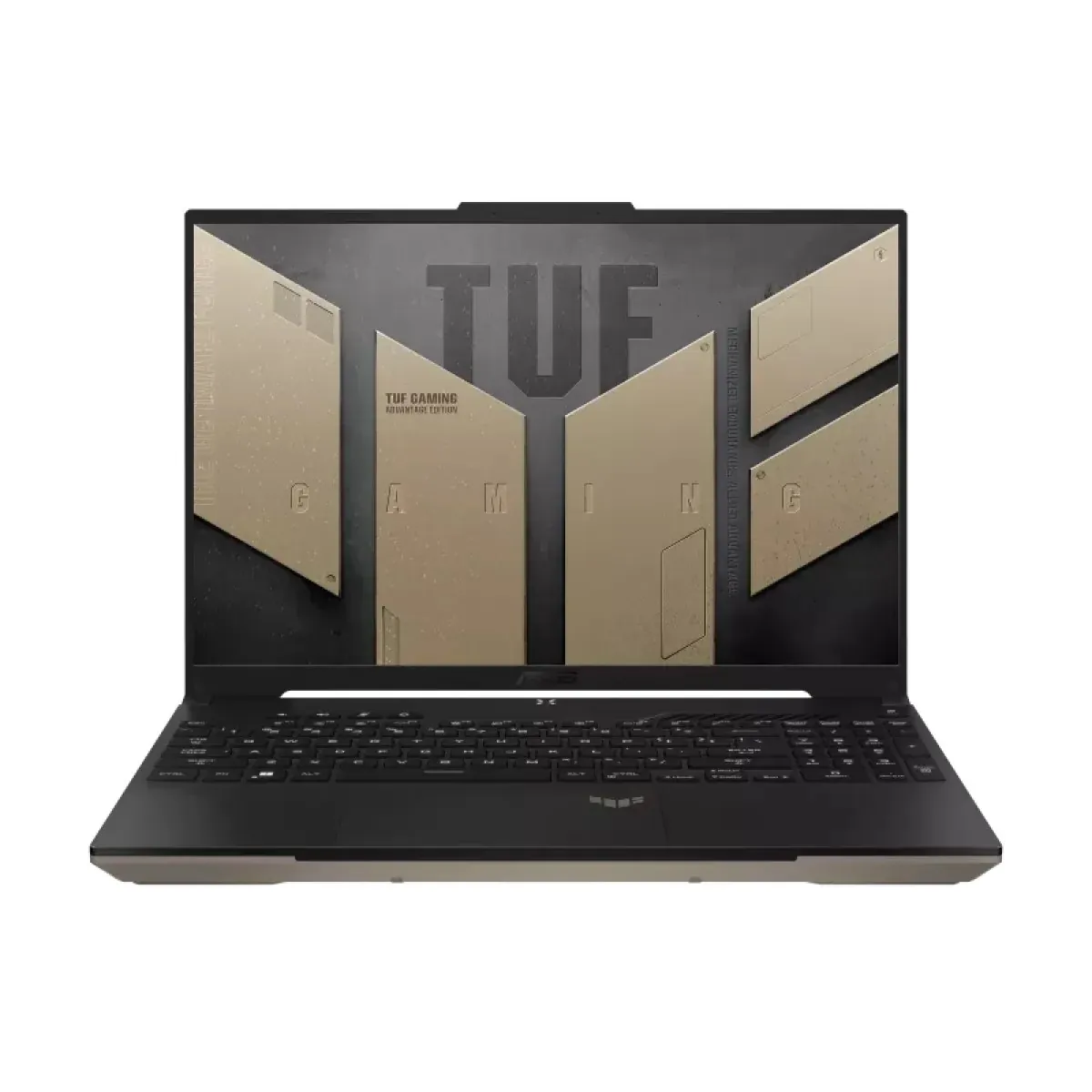 ASUS TUF Gaming A16 Advantage Edition (2023)