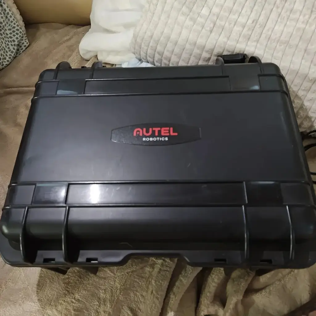 Профессиональный дрон Autel evo2 pro v2