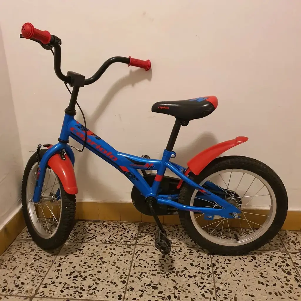 Capriolo BMX 20