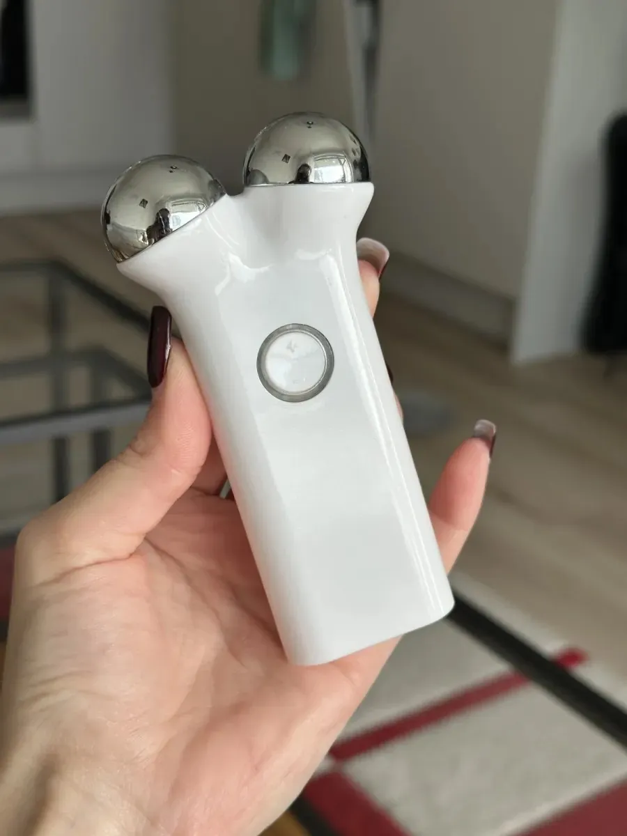 Zemits VivoTite — микротоковый аппарат для лица