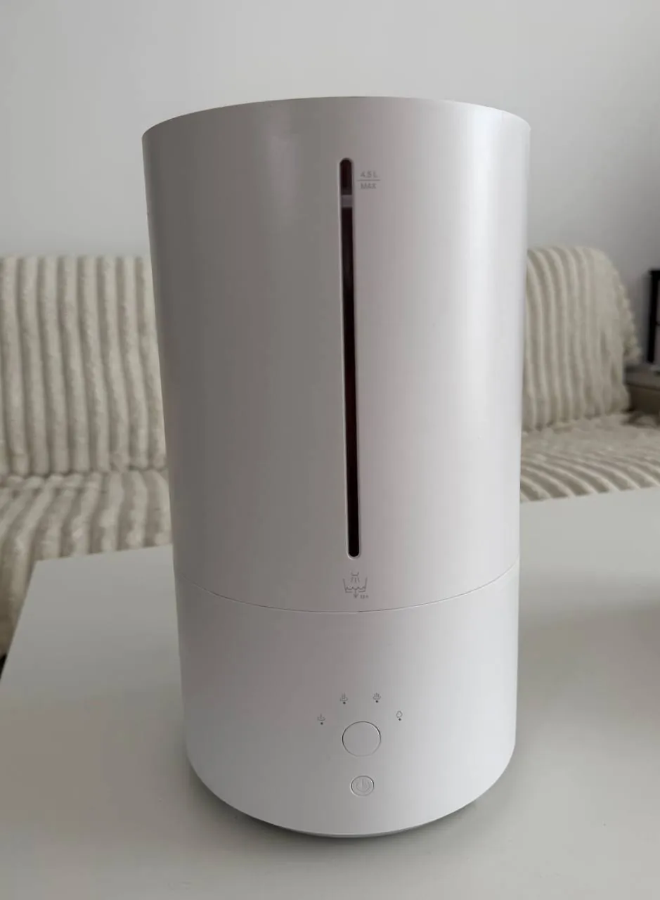 Продаю увлажнитель воздуха Xiaomi Smart Humidifier 2 в отличном состоянии.