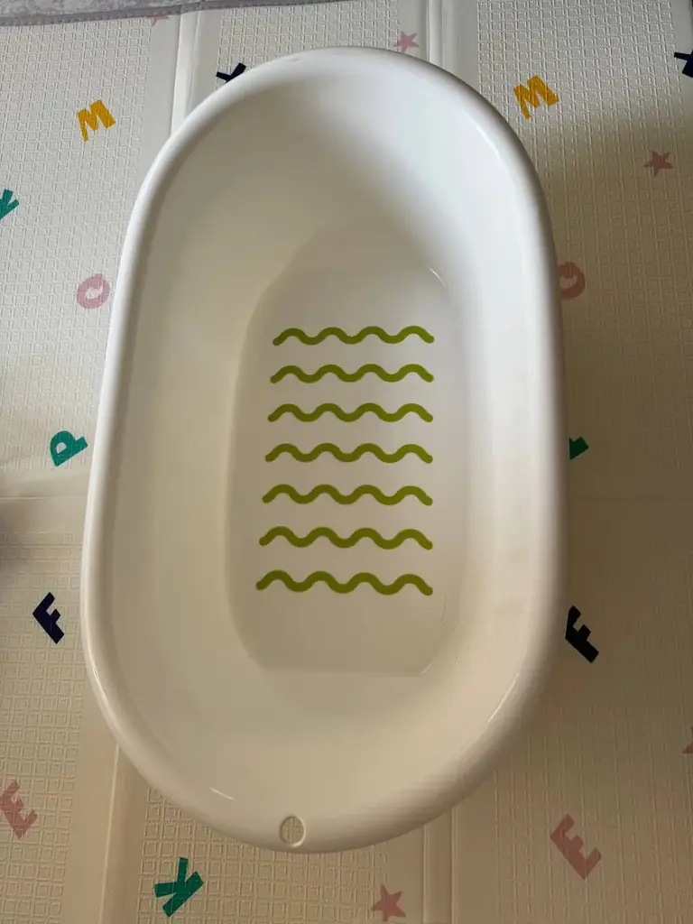 Продам ванночку IKEA