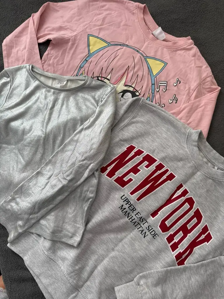 Zara 8-9 лет