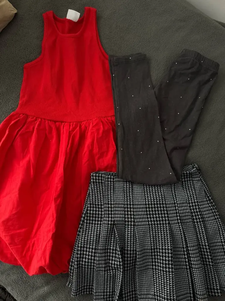 Zara H&M