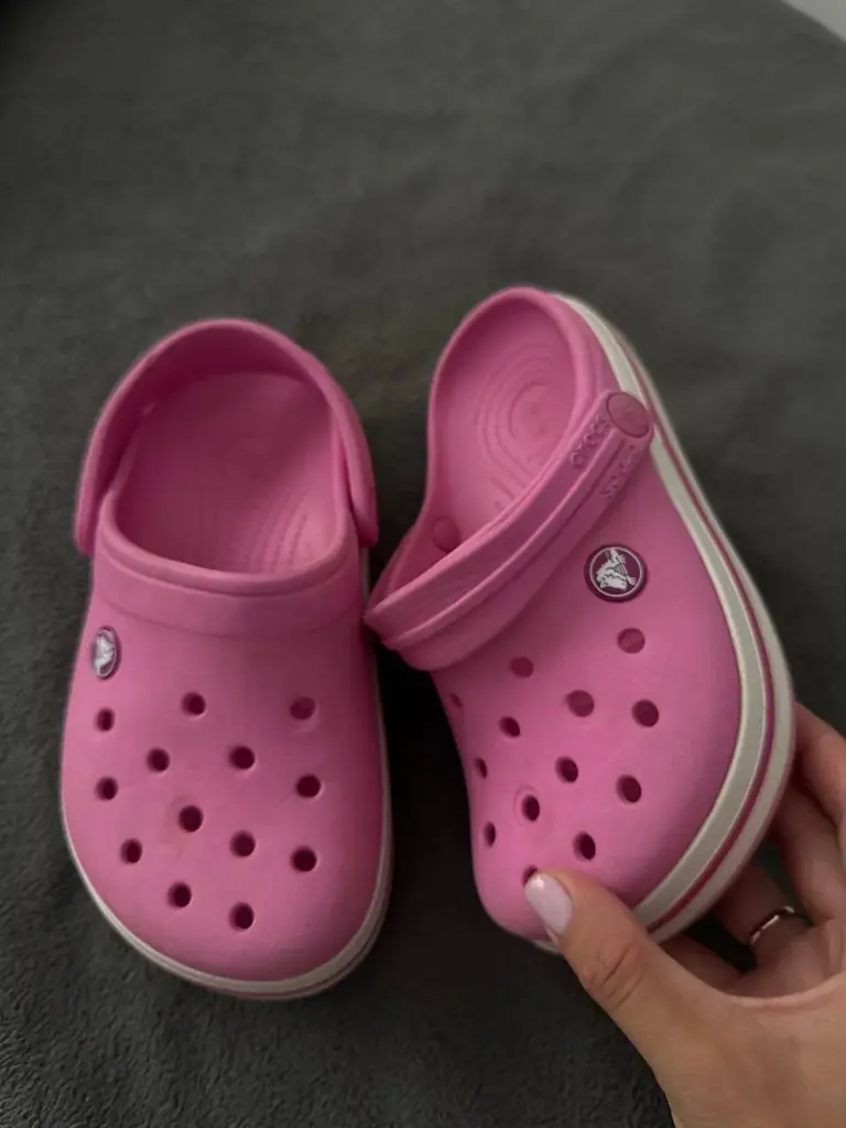 Crocs оригинал