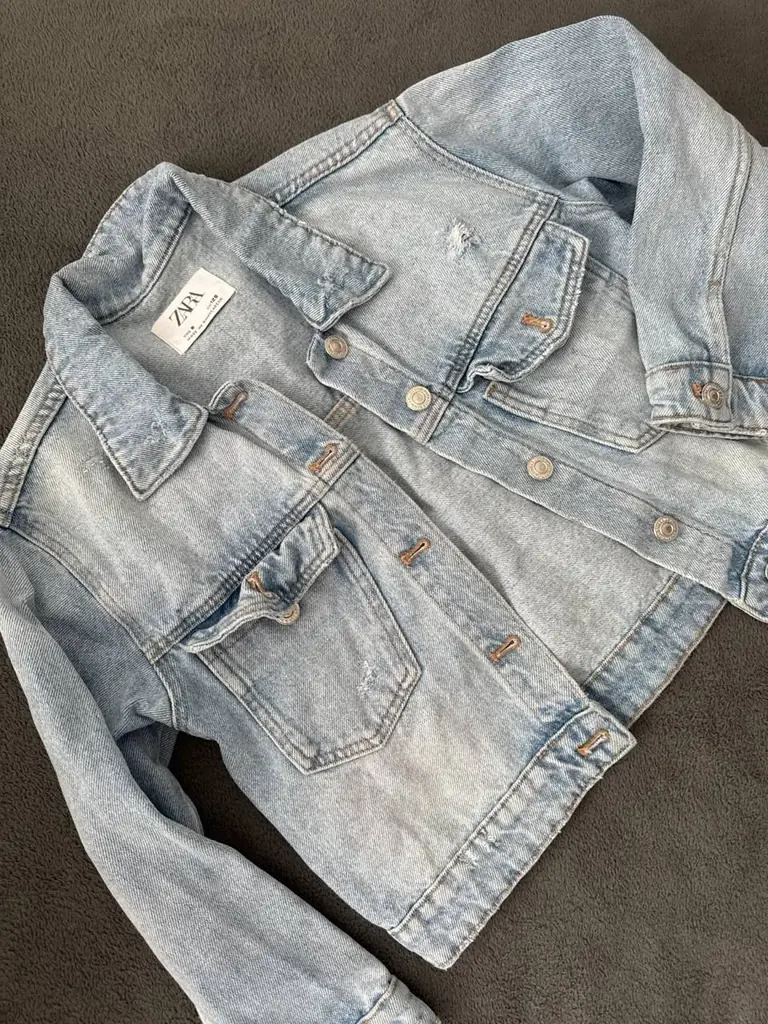 Zara 8 лет 128 см