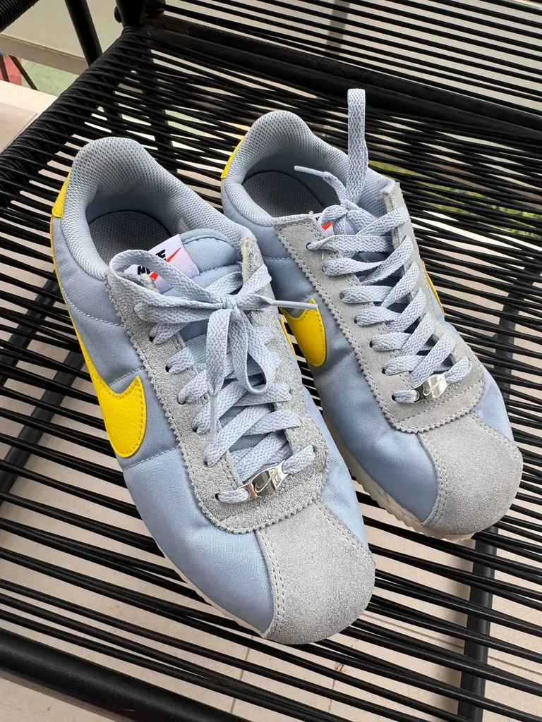 Nike Cortez